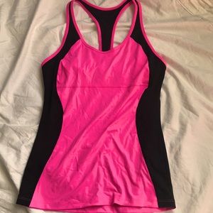 Victoria’s Secret sport tank top size M